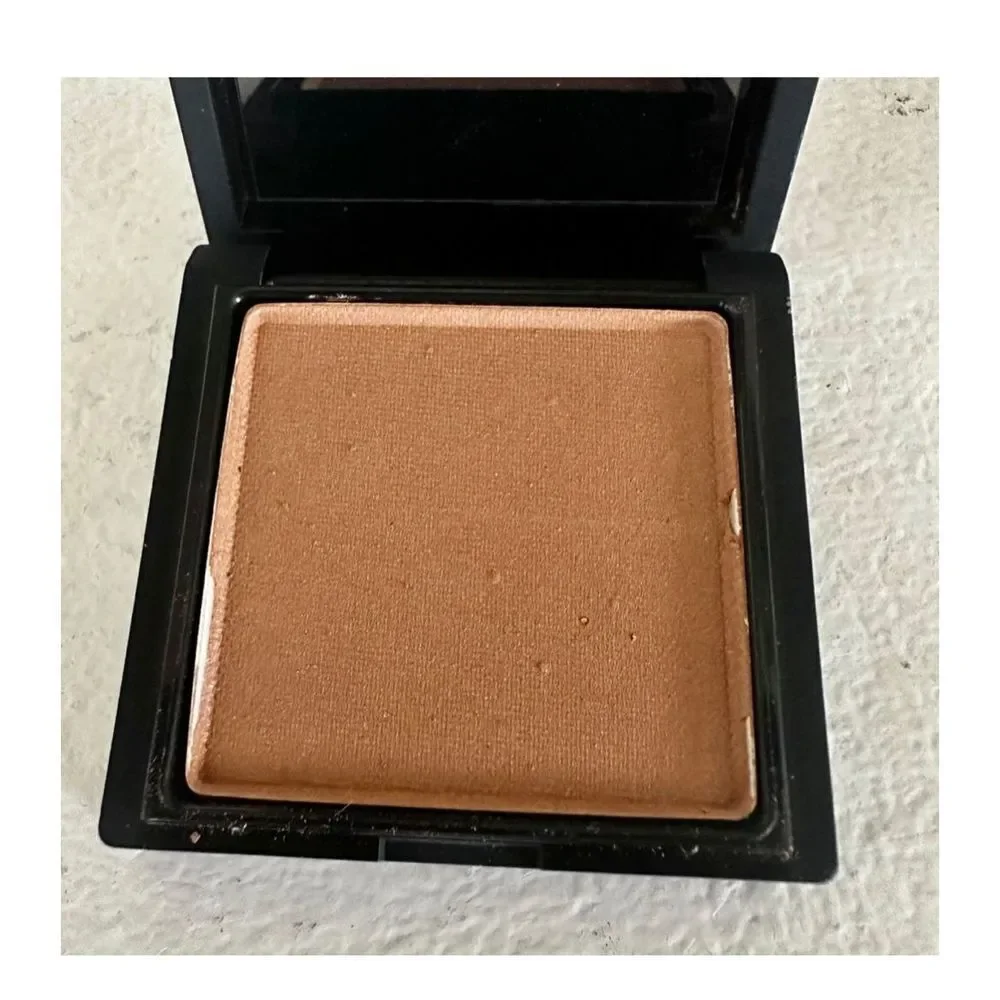 Nars mini Laguna bronzing powder